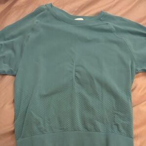 Ryka Teal Women's Top